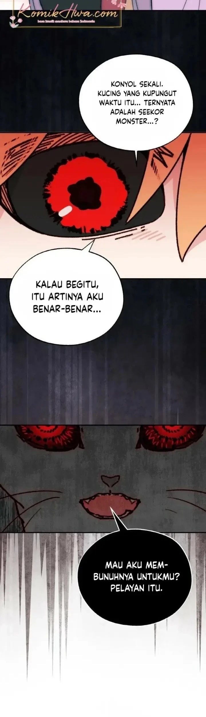 Devil Princess Chapter 3 Gambar 8