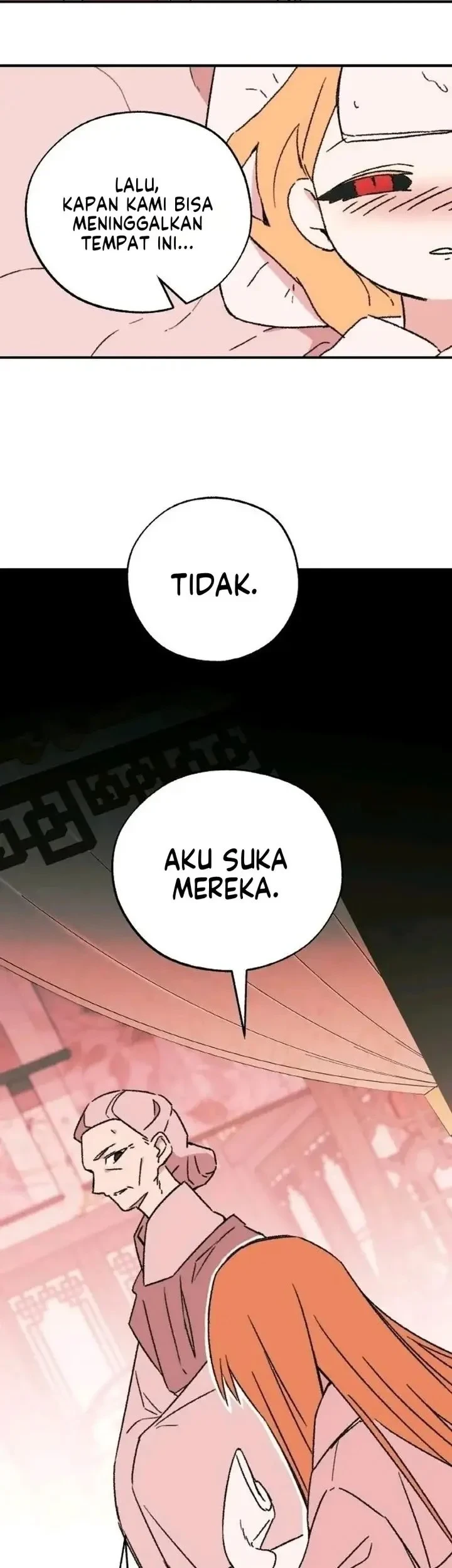 Devil Princess Chapter 4 Gambar 4