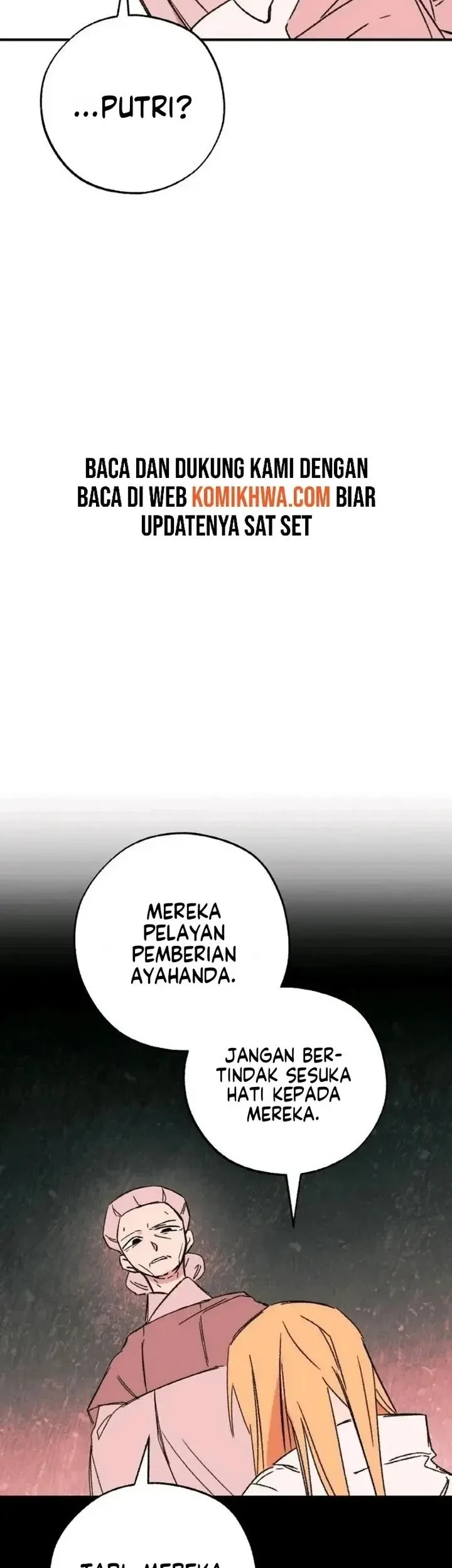 Devil Princess Chapter 4 Gambar 5
