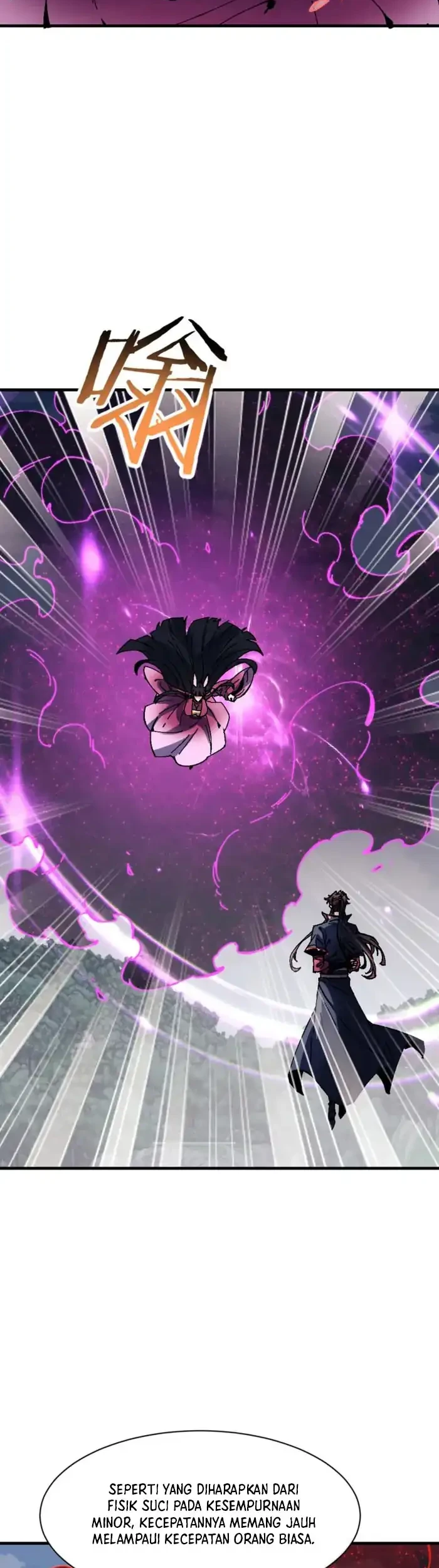 Devious Son Of Heaven Chapter 153 Gambar 4