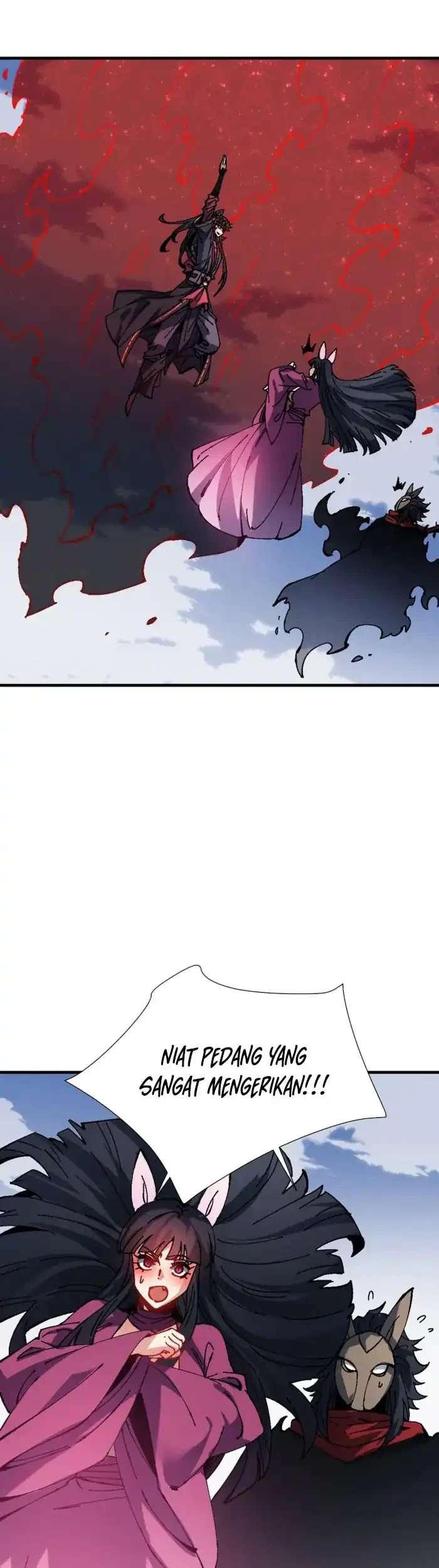 Devious Son Of Heaven Chapter 154 Gambar 3