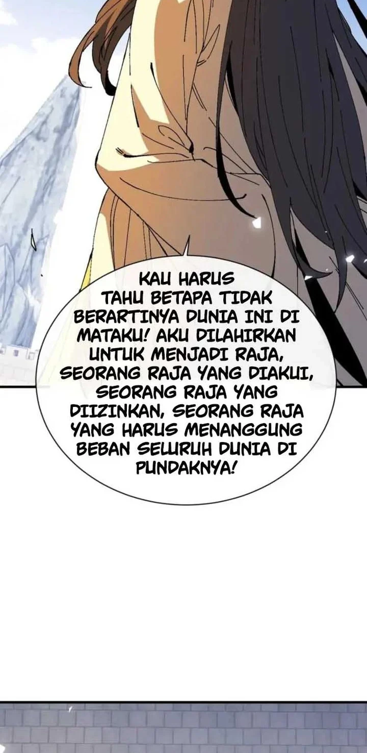 Devious Son Of Heaven Chapter 169 Gambar 4