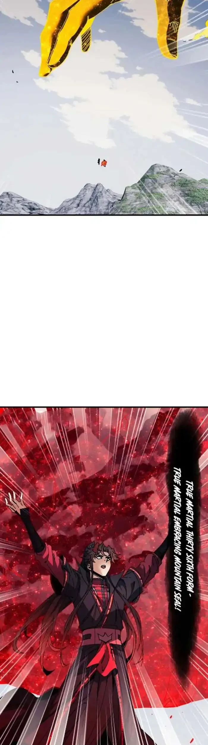 Devious Son Of Heaven Chapter 170 Gambar 4