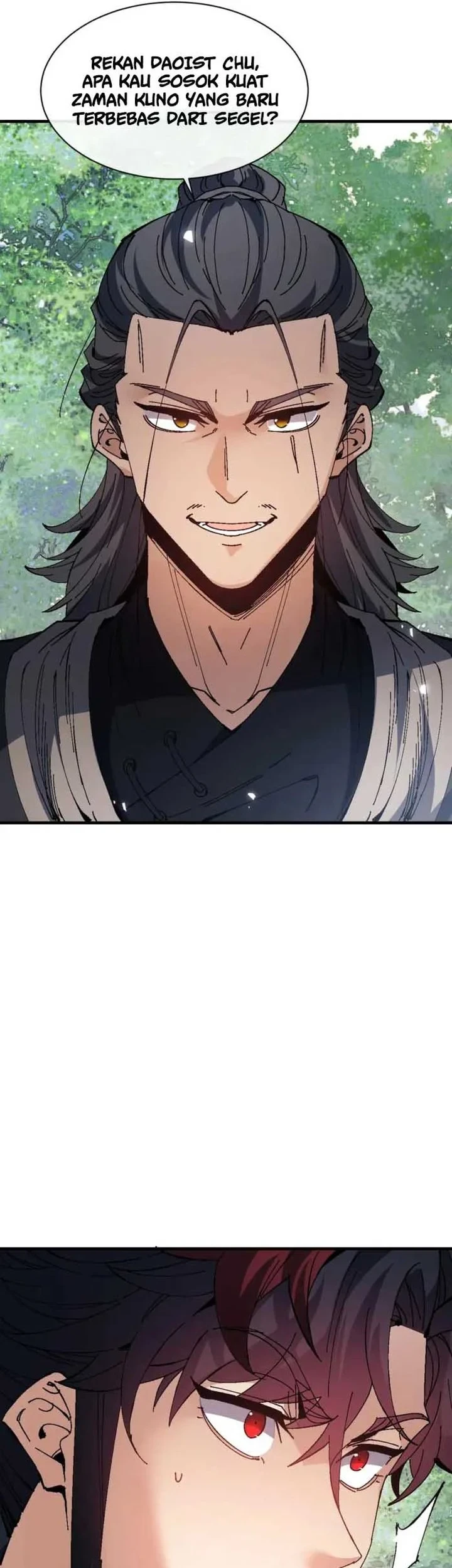 Devious Son Of Heaven Chapter 172 Gambar 5