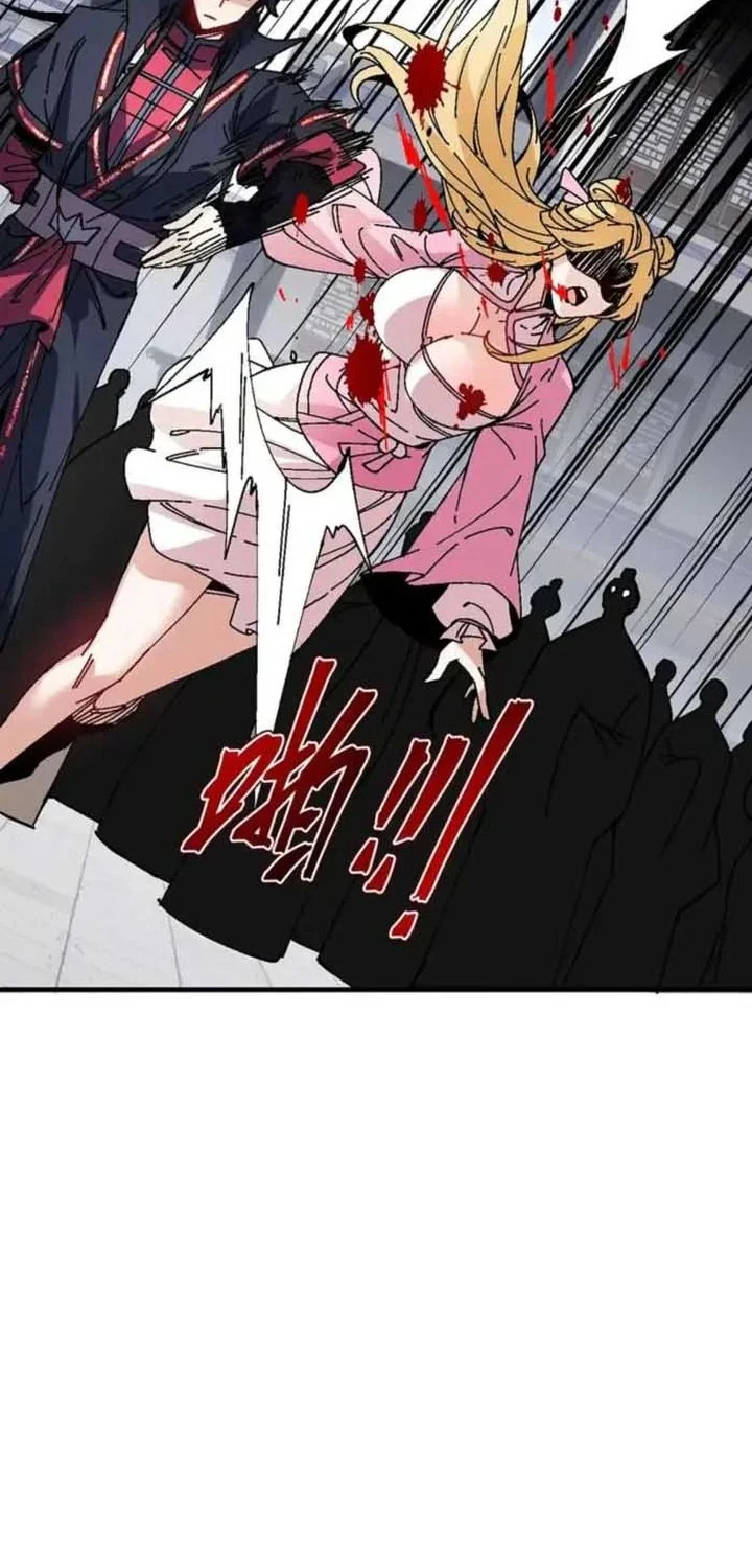 Devious Son Of Heaven Chapter 173 Gambar 4
