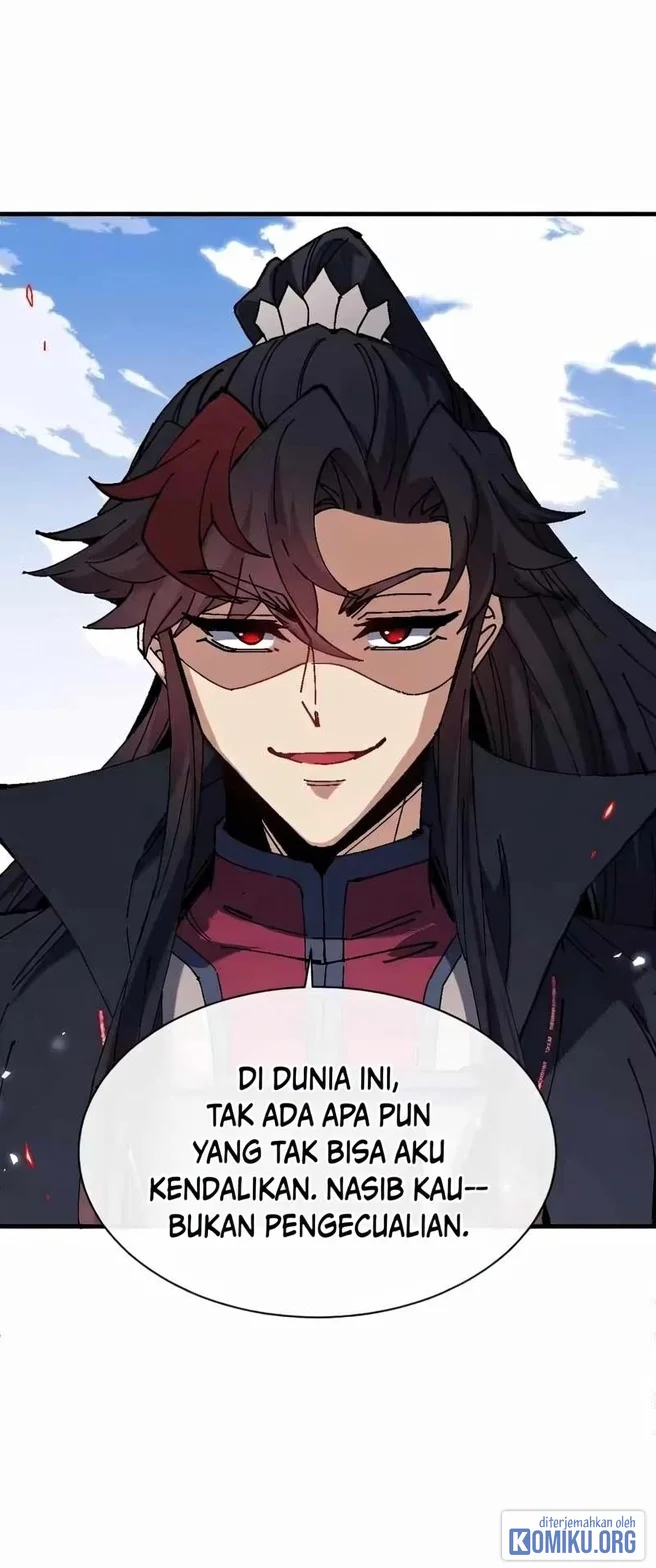 Devious Son Of Heaven Chapter 175 Gambar 5