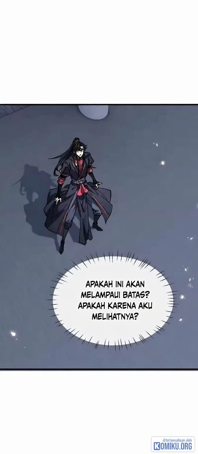 Devious Son Of Heaven Chapter 177 Gambar 4