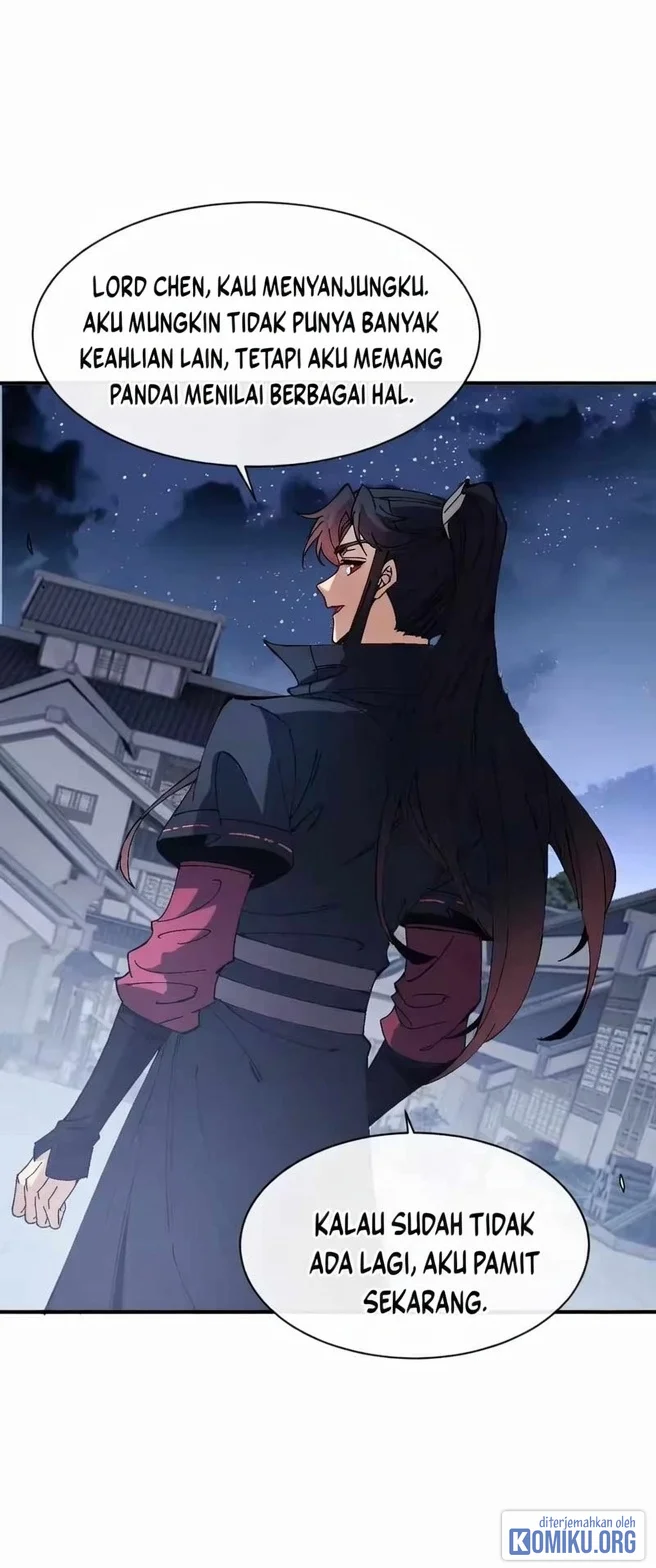 Devious Son Of Heaven Chapter 178 Gambar 5