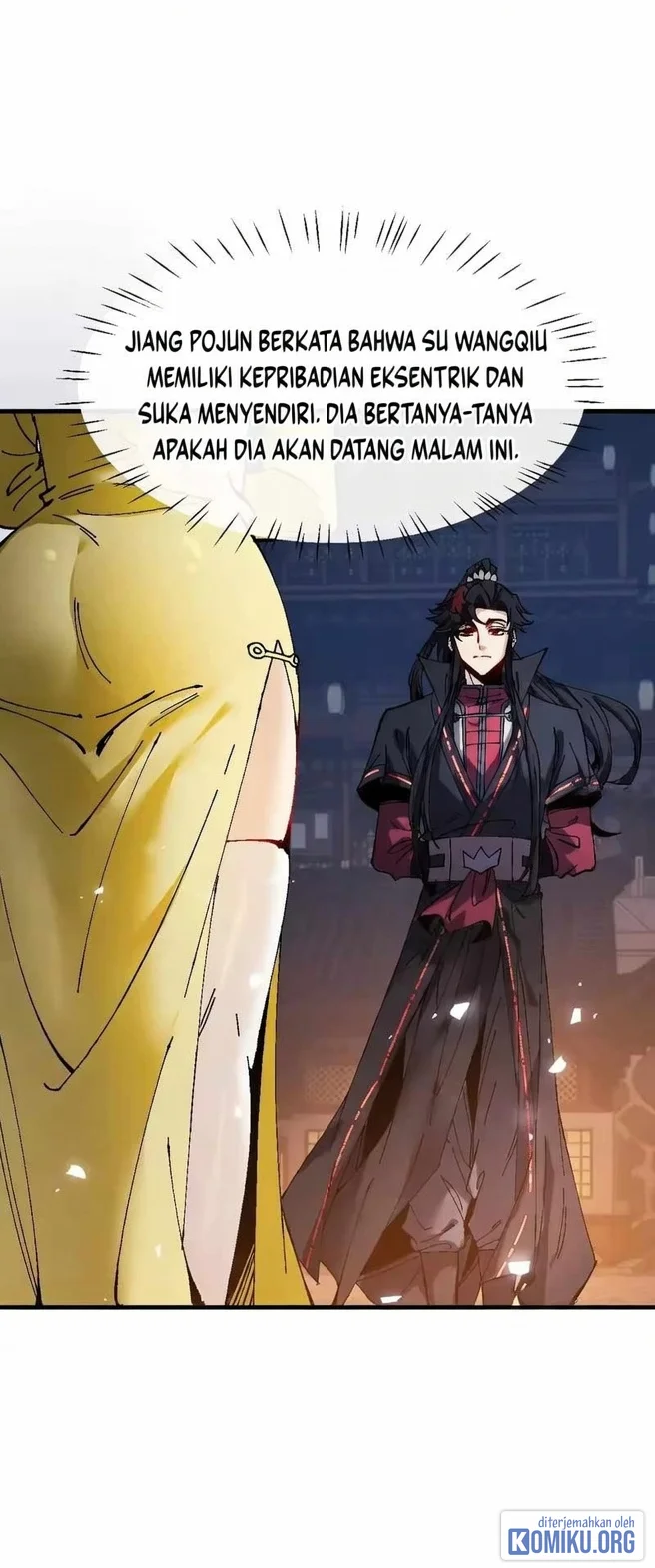 Devious Son Of Heaven Chapter 179 Gambar 3