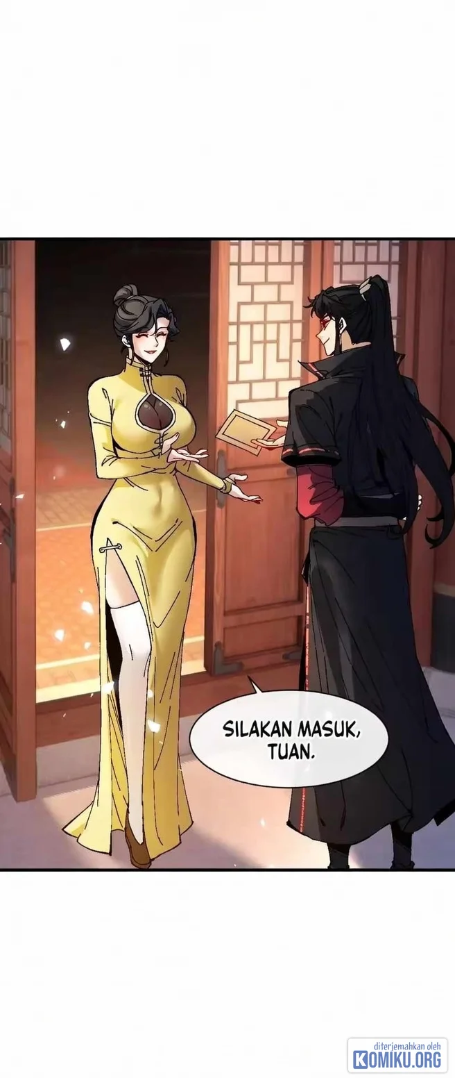 Devious Son Of Heaven Chapter 179 Gambar 4