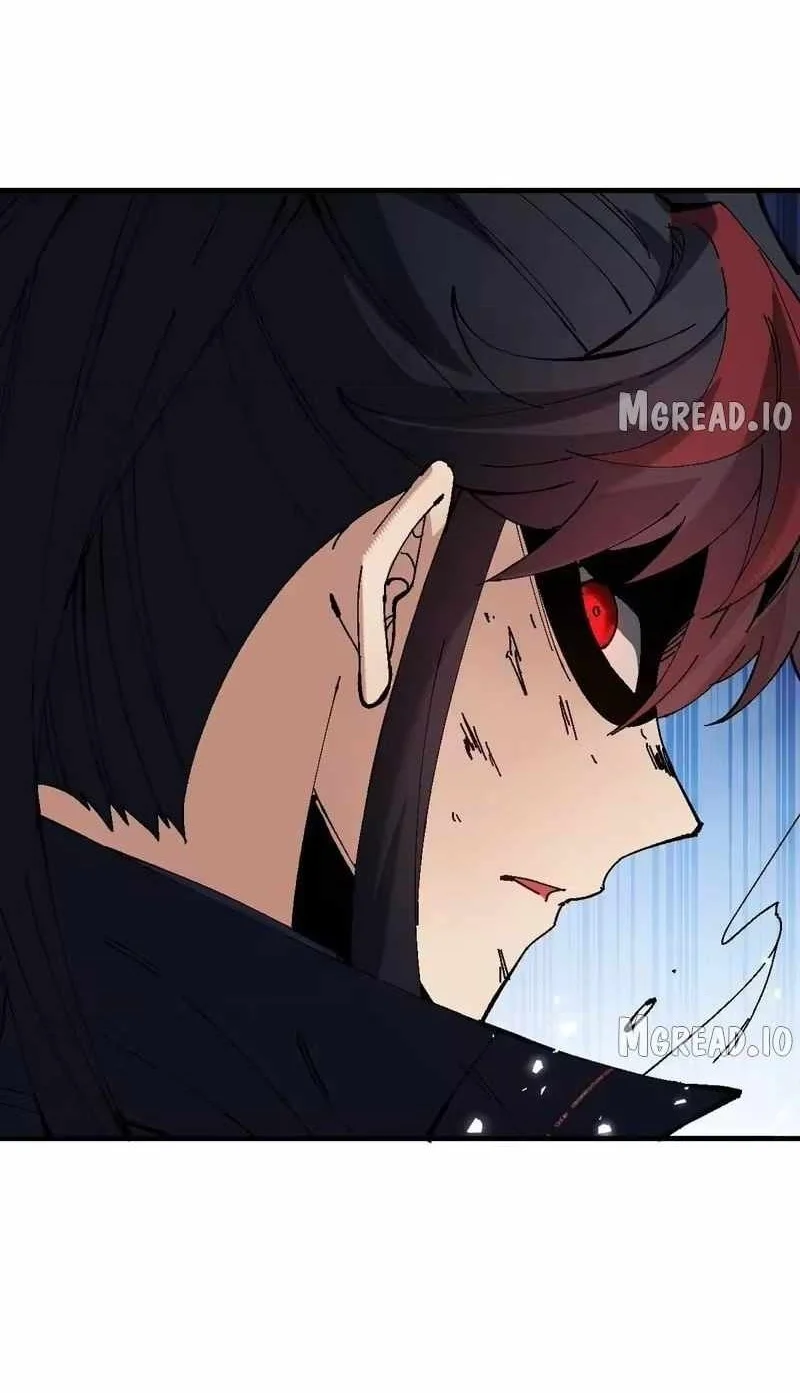 Devious Son Of Heaven Chapter 180 Gambar 4
