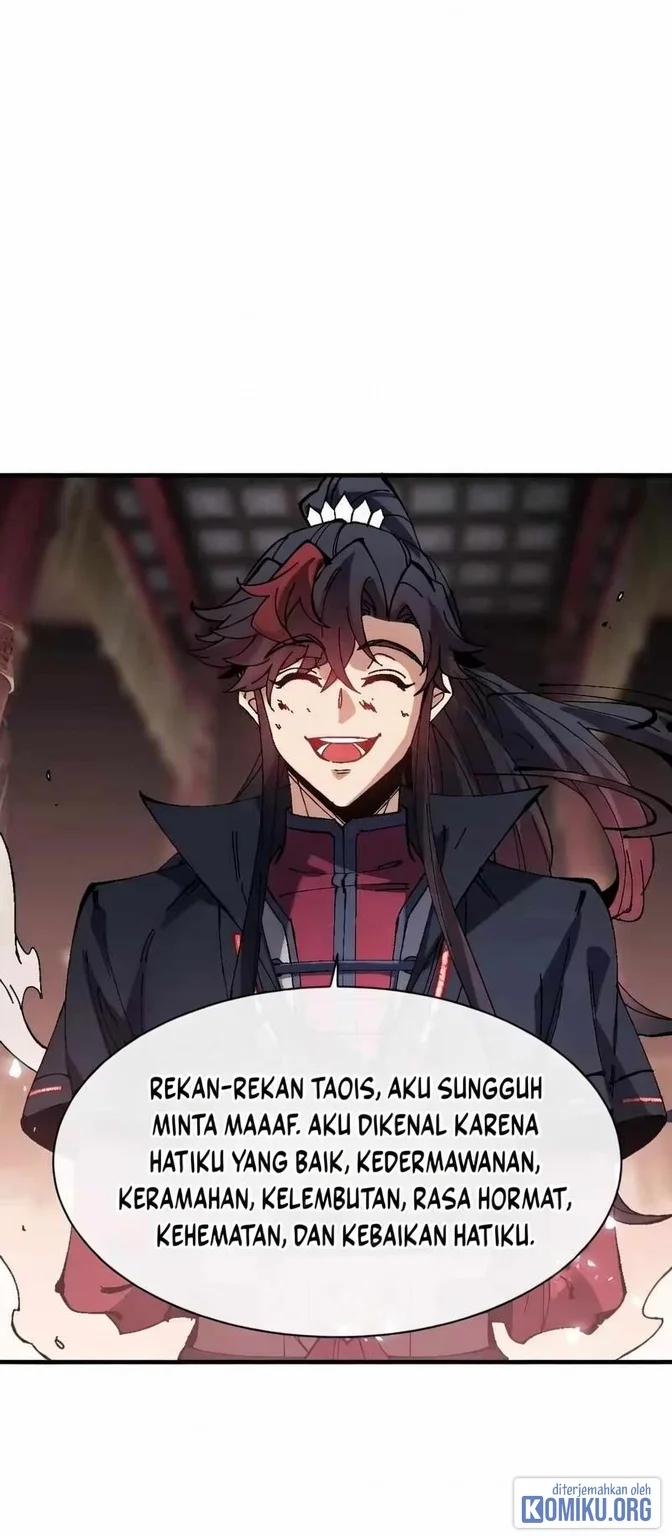 Devious Son Of Heaven Chapter 180 Gambar 5