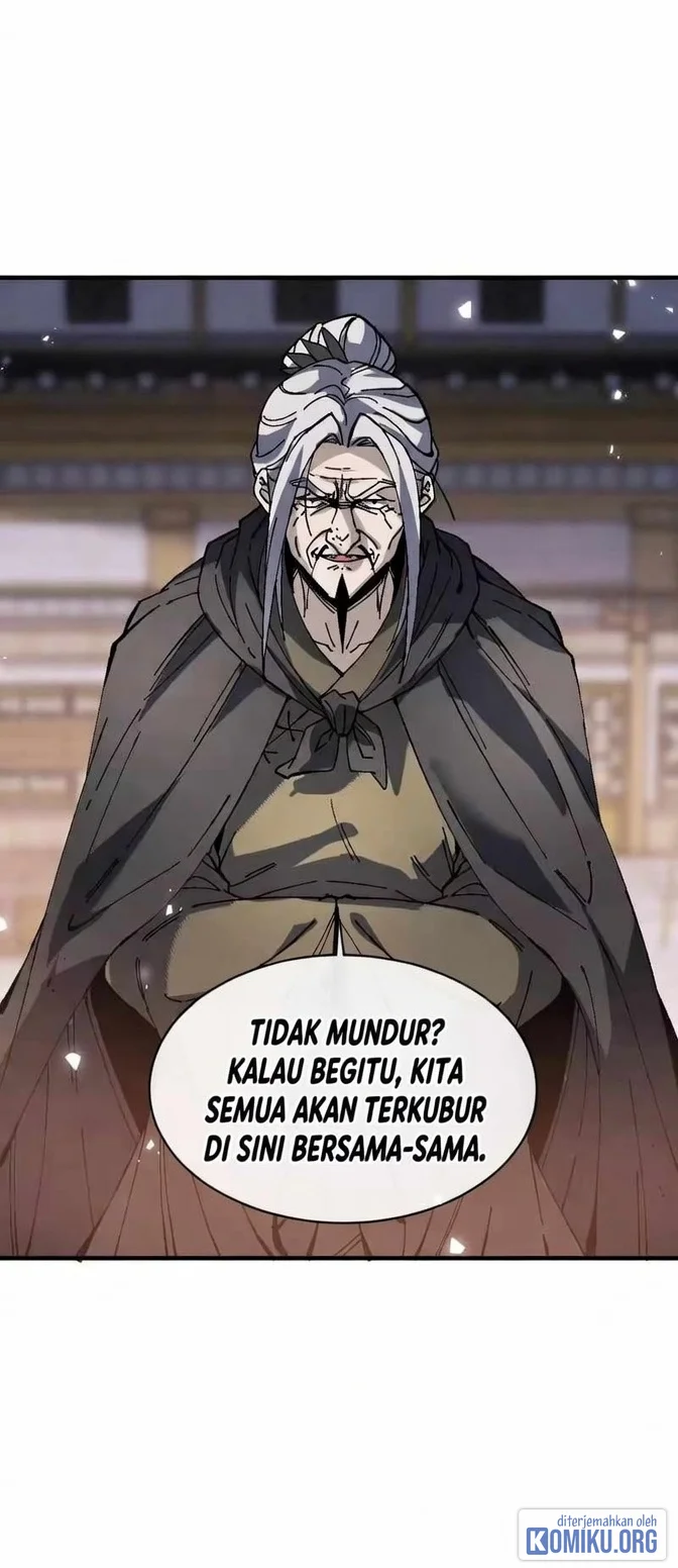 Devious Son Of Heaven Chapter 181 Gambar 4