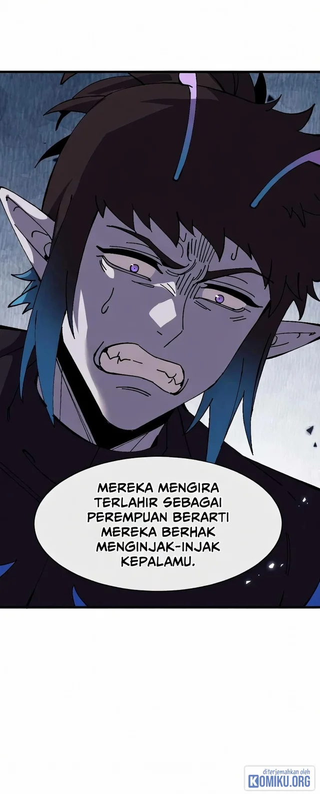 Devious Son Of Heaven Chapter 204 Gambar 5