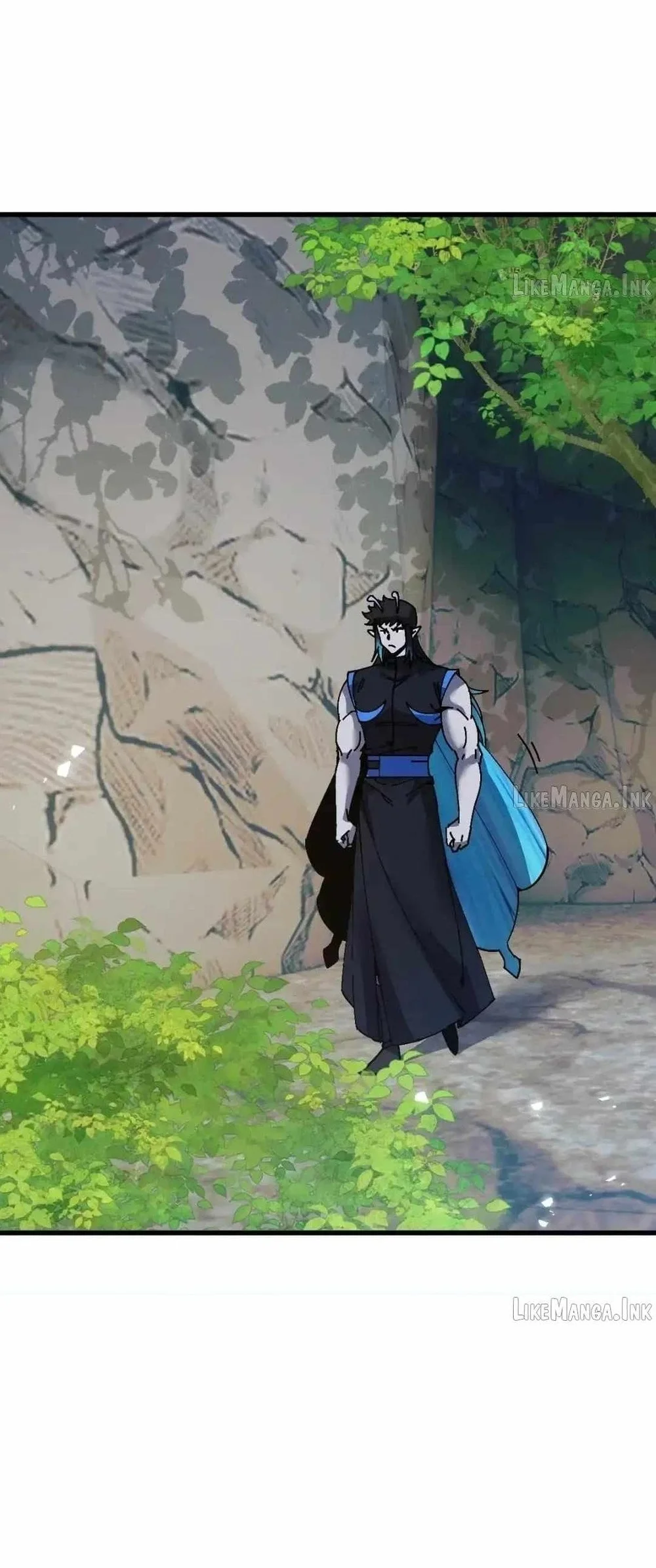 Devious Son Of Heaven Chapter 205 Gambar 5