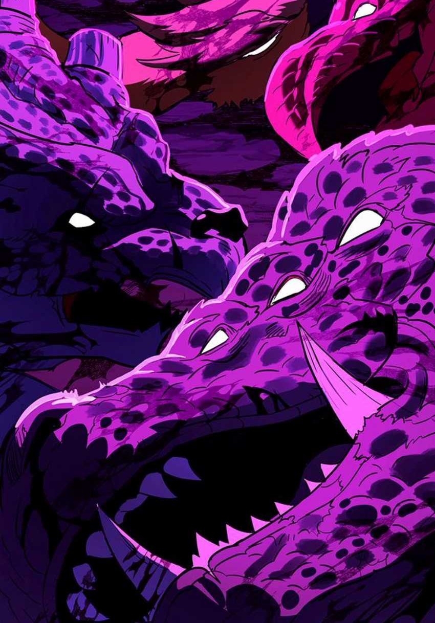 Dig or Die Chapter 10 halaman 12