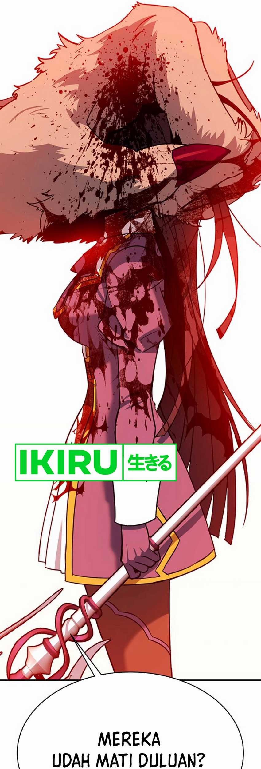 Dig or Die Chapter 10 halaman 16