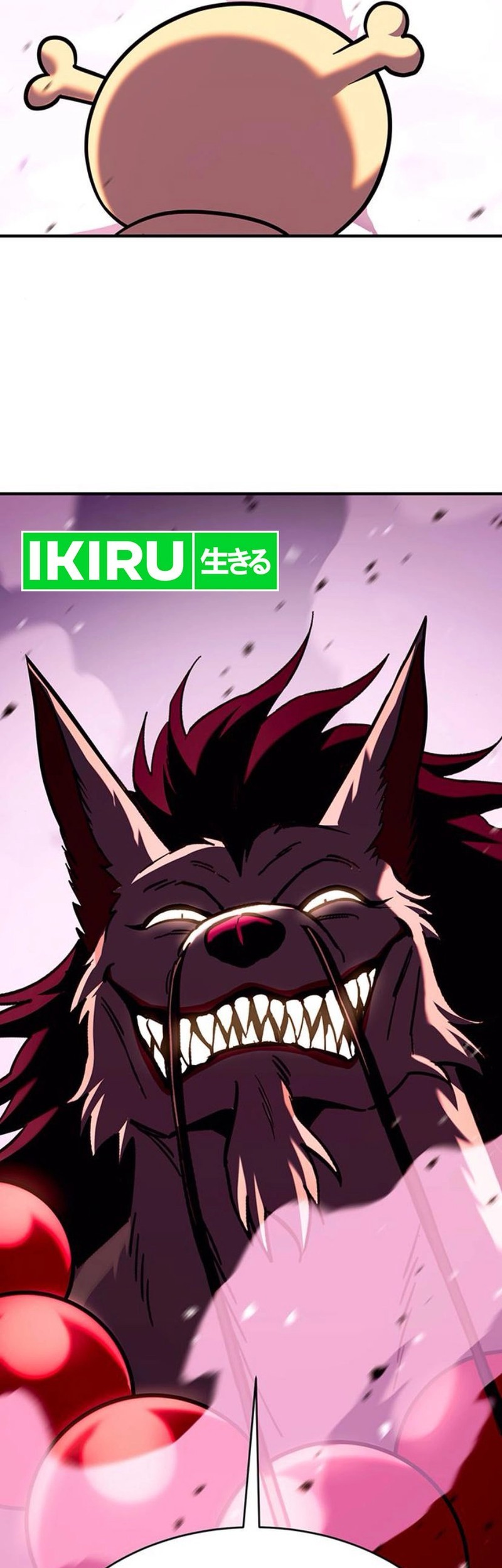 Dig or Die Chapter 11 halaman 12