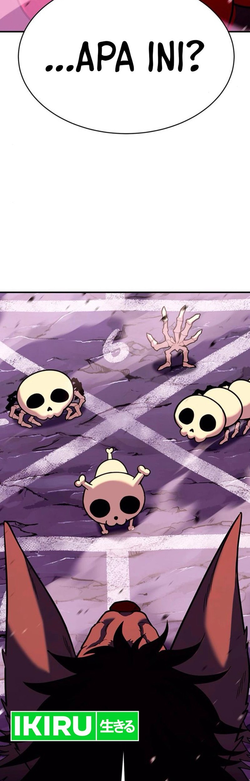 Dig or Die Chapter 11 halaman 13