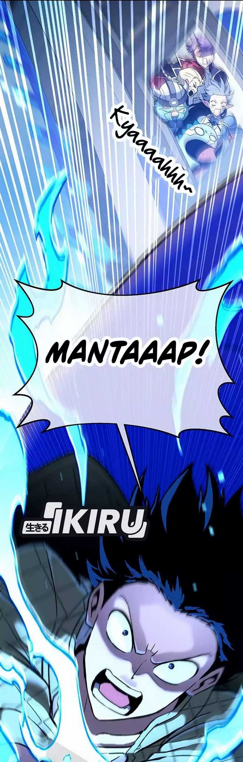 Dig or Die Chapter 12 halaman 10