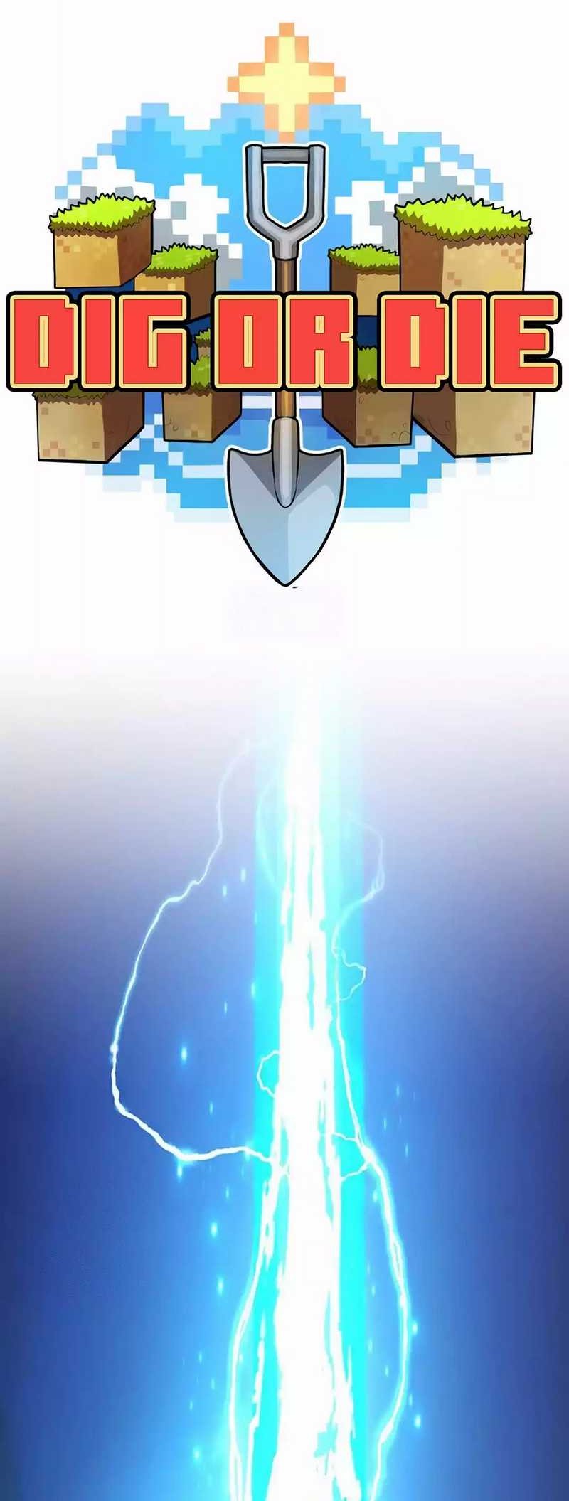 Dig or Die Chapter 12 halaman 12