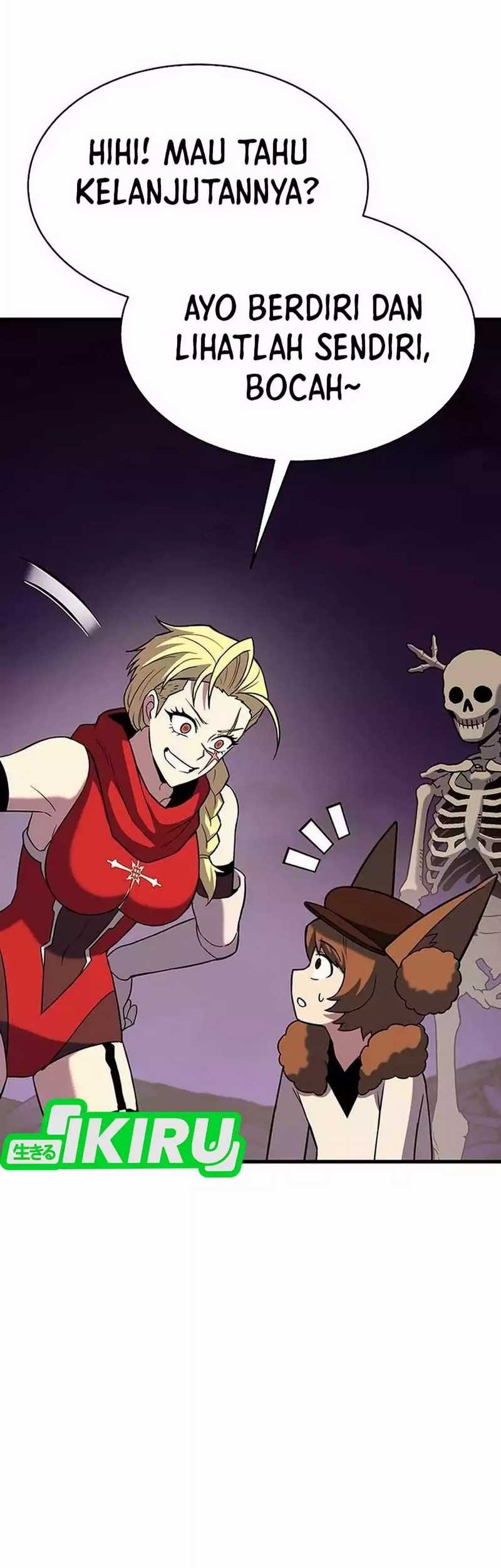 Dig or Die Chapter 13 halaman 11