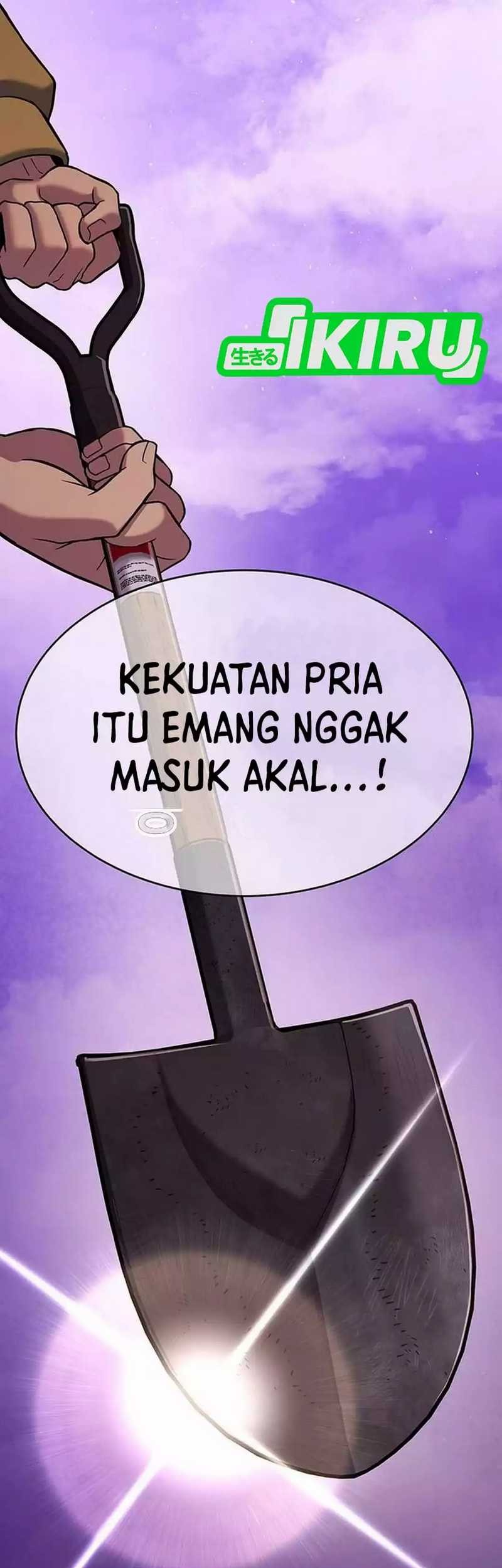 Dig or Die Chapter 13 halaman 15