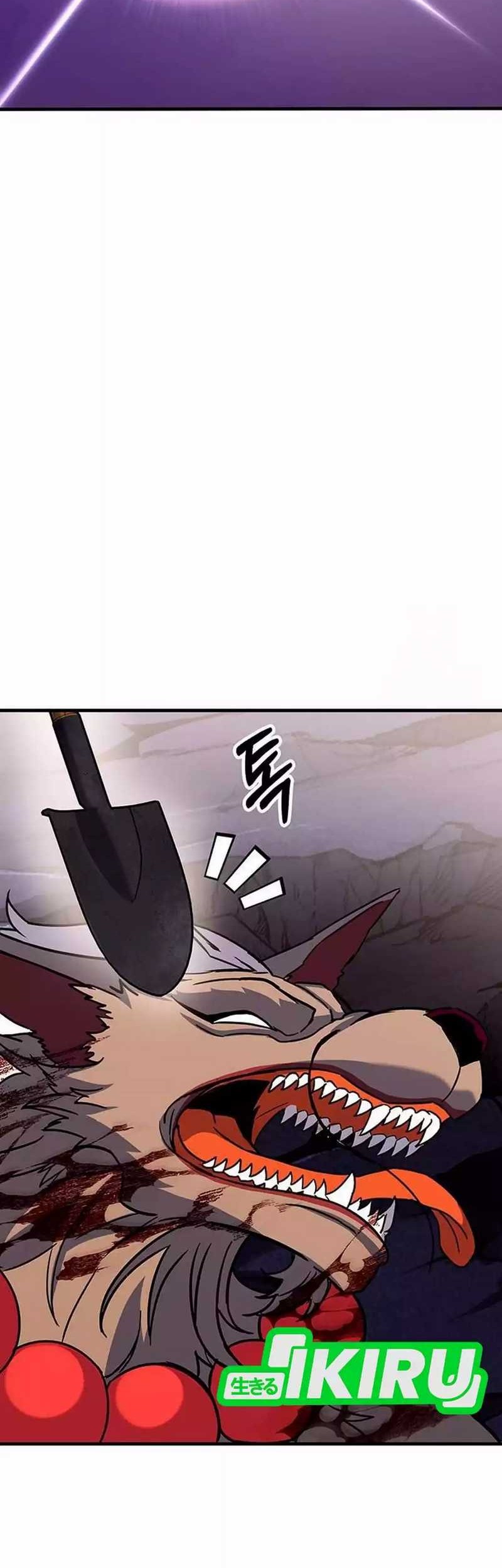 Dig or Die Chapter 13 halaman 16