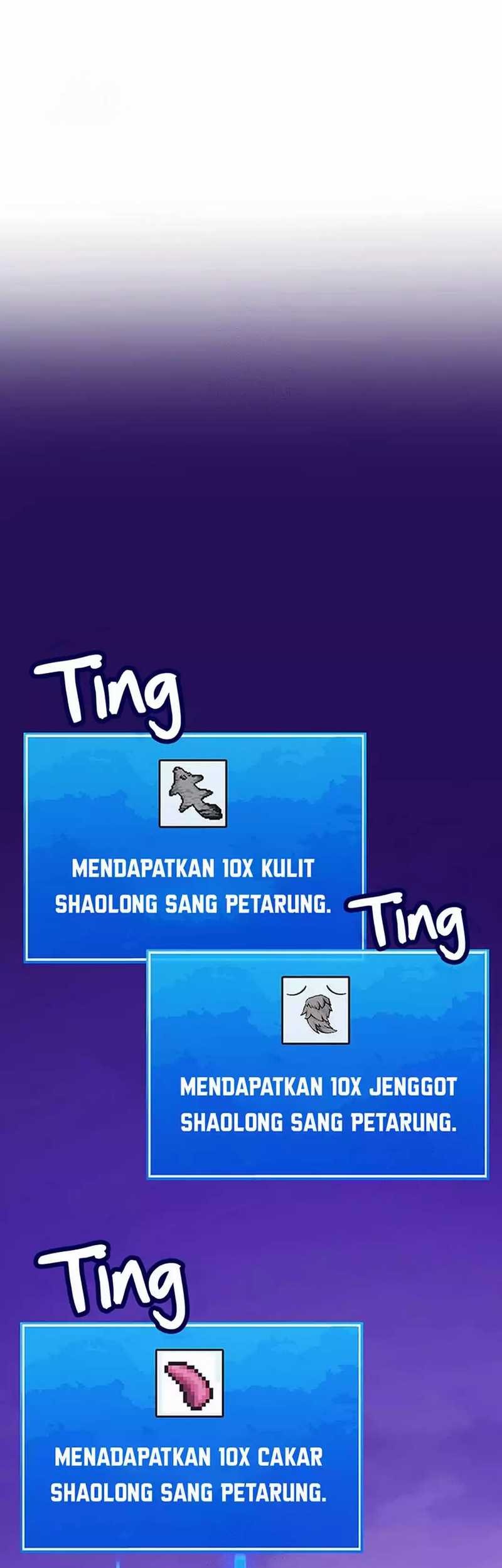 Dig or Die Chapter 13 halaman 18
