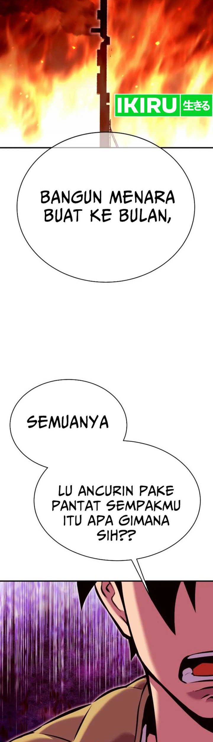 Dig or Die Chapter 3 halaman 8