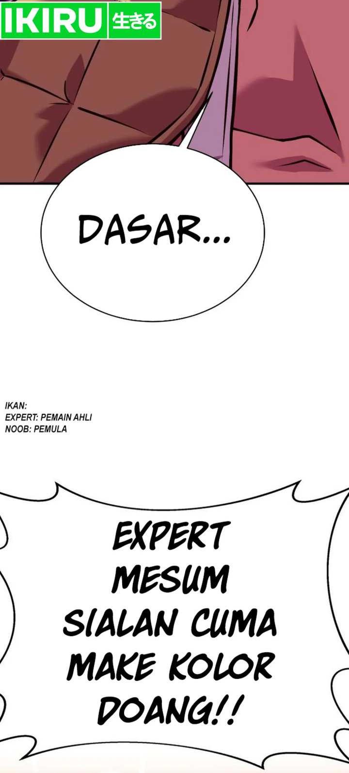 Dig or Die Chapter 3 halaman 9