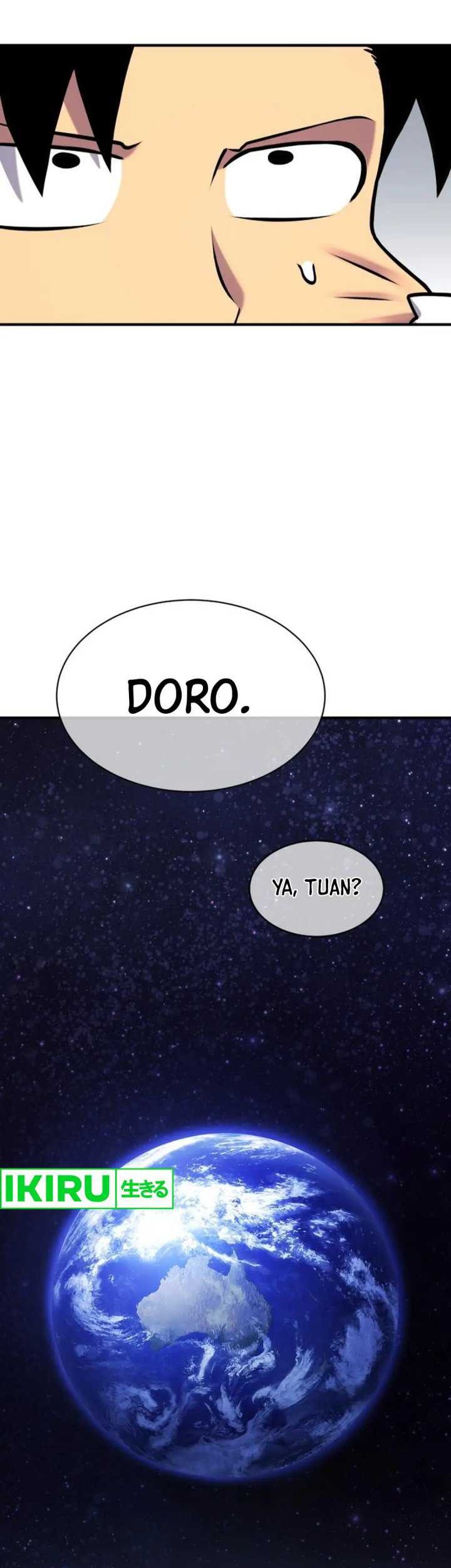 Dig or Die Chapter 4 halaman 14
