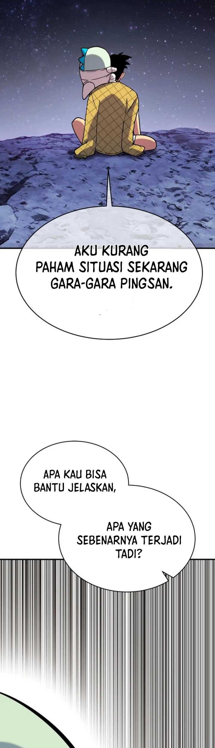 Dig or Die Chapter 4 halaman 15