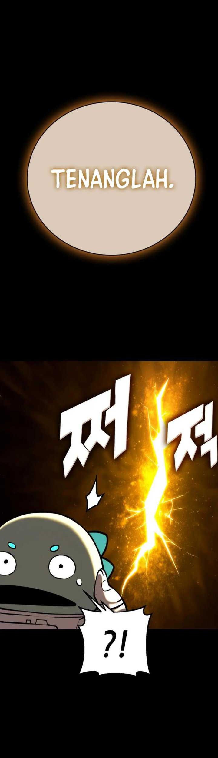 Dig or Die Chapter 4 halaman 19