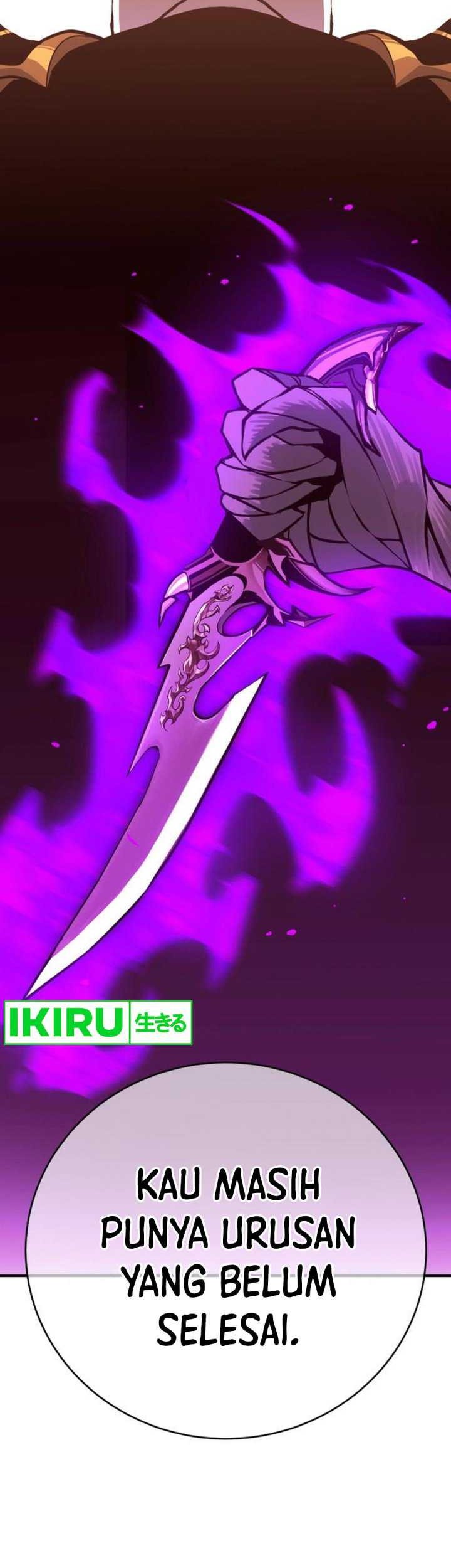 Dig or Die Chapter 5 halaman 8
