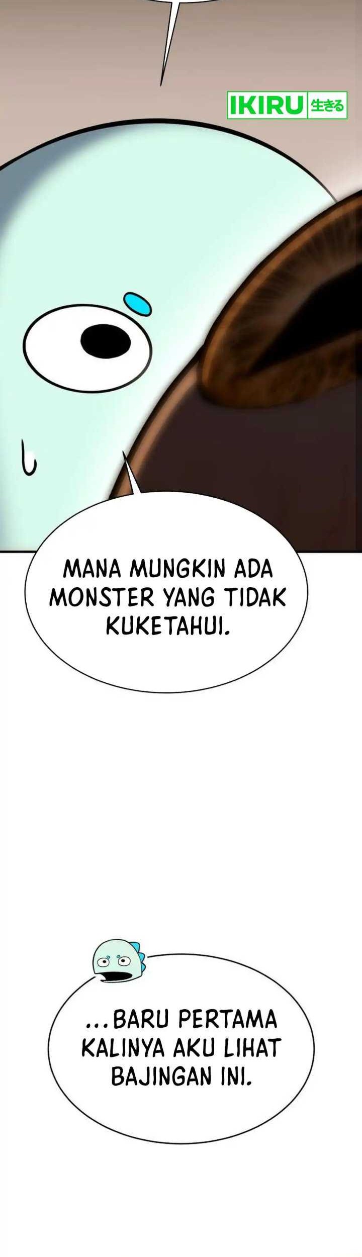 Dig or Die Chapter 6 halaman 6