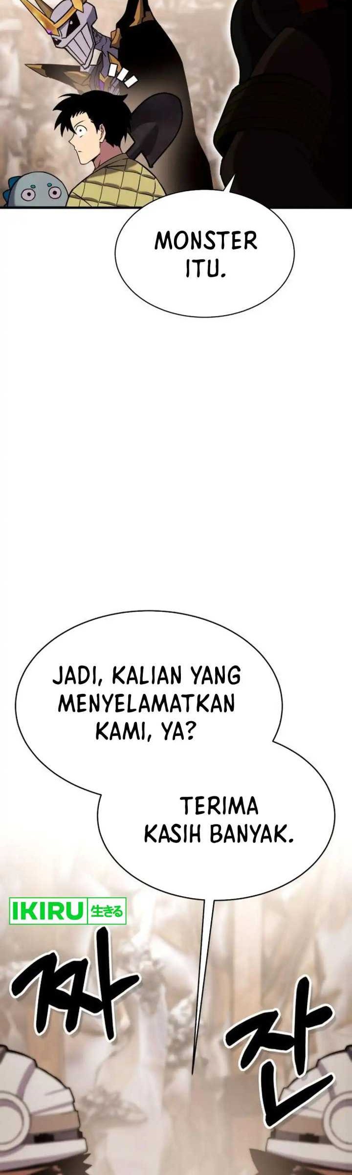 Dig or Die Chapter 6 halaman 8