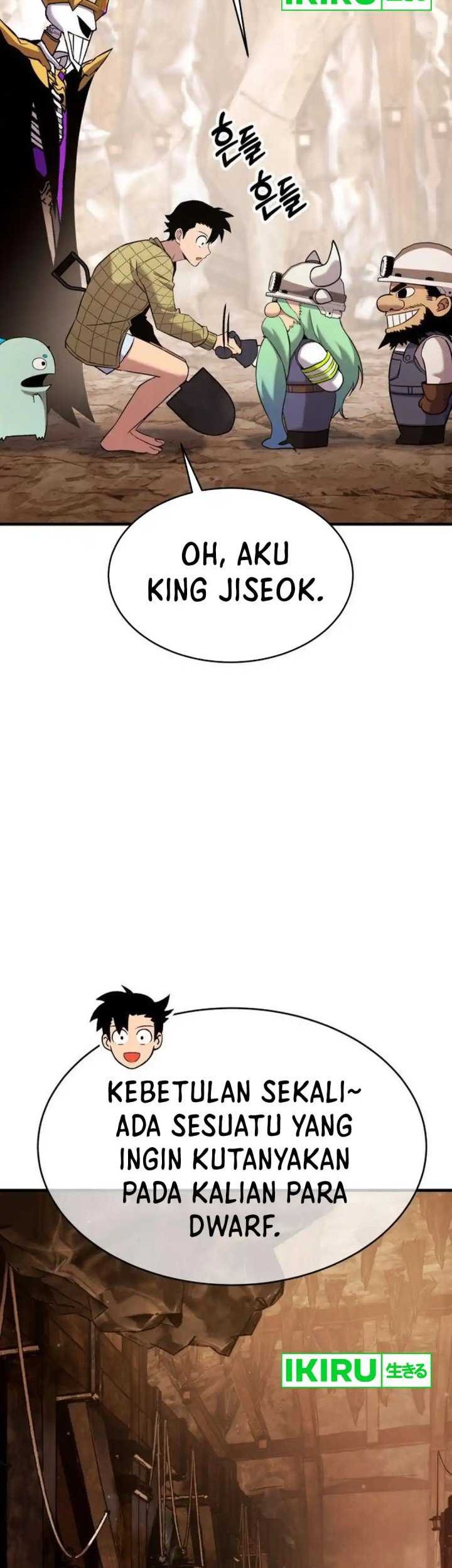 Dig or Die Chapter 6 halaman 10