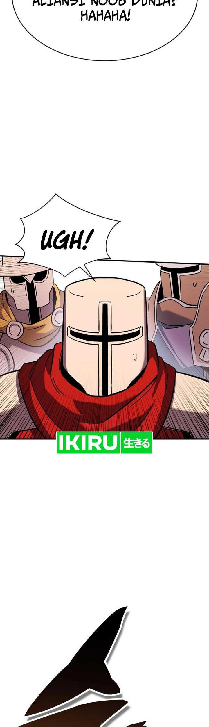 Dig or Die Chapter 8 halaman 11