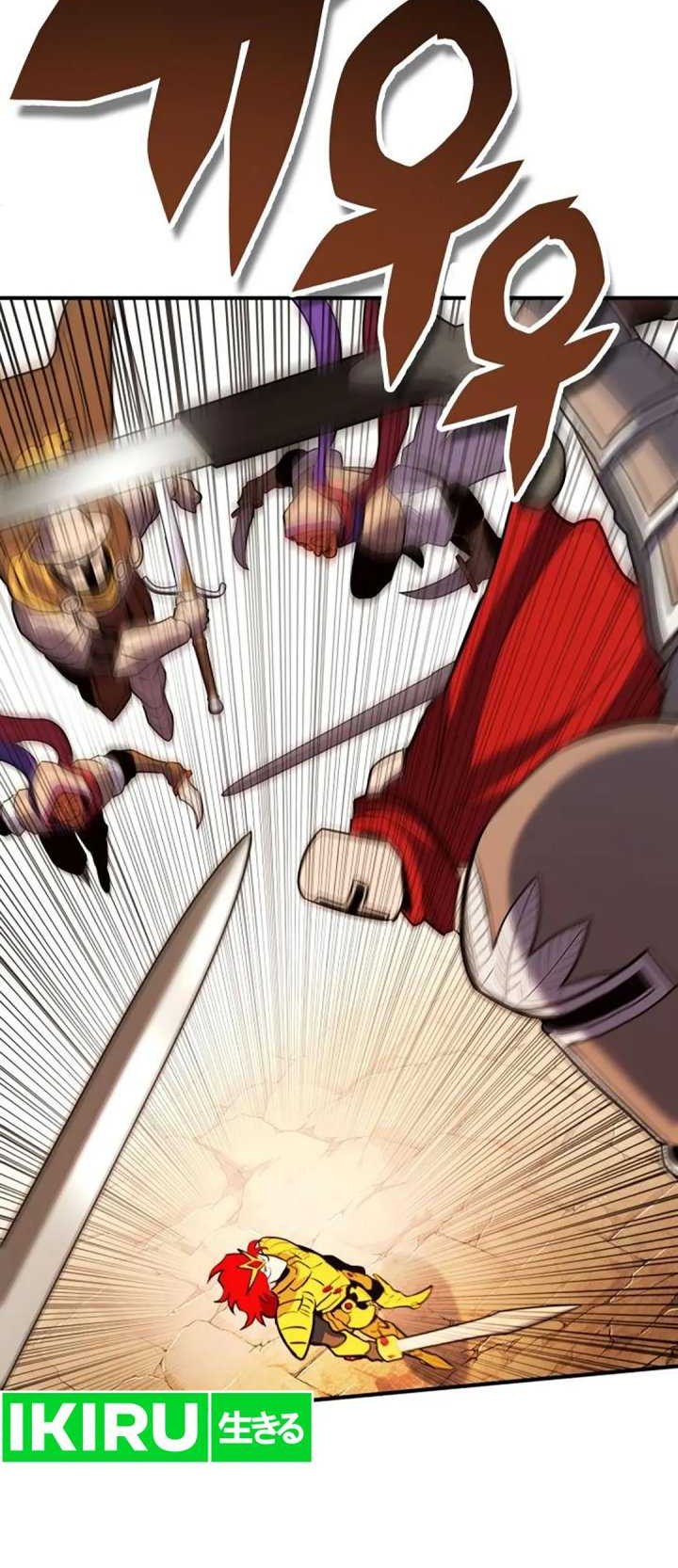 Dig or Die Chapter 8 halaman 12