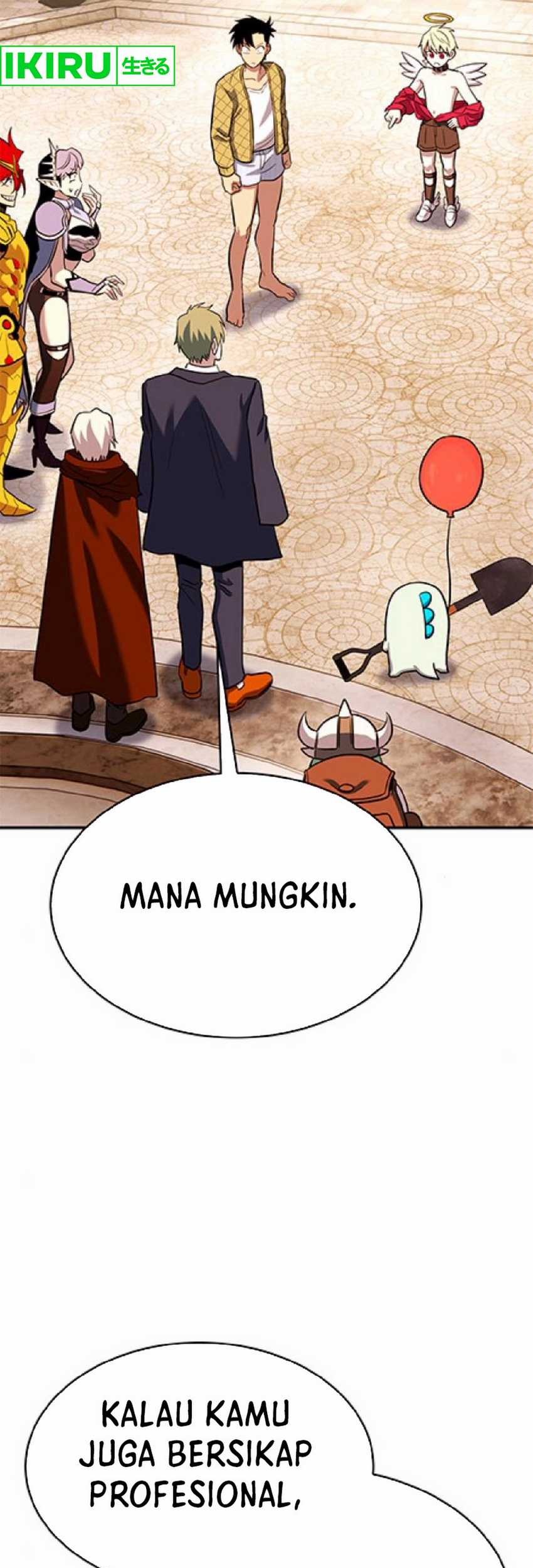 Dig or Die Chapter 9 halaman 13