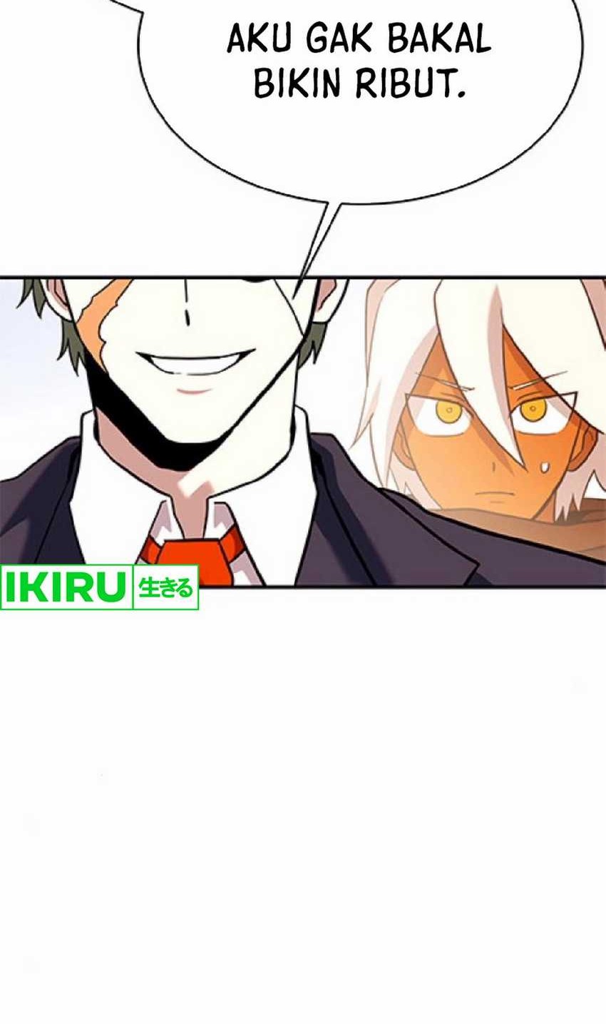Dig or Die Chapter 9 halaman 14