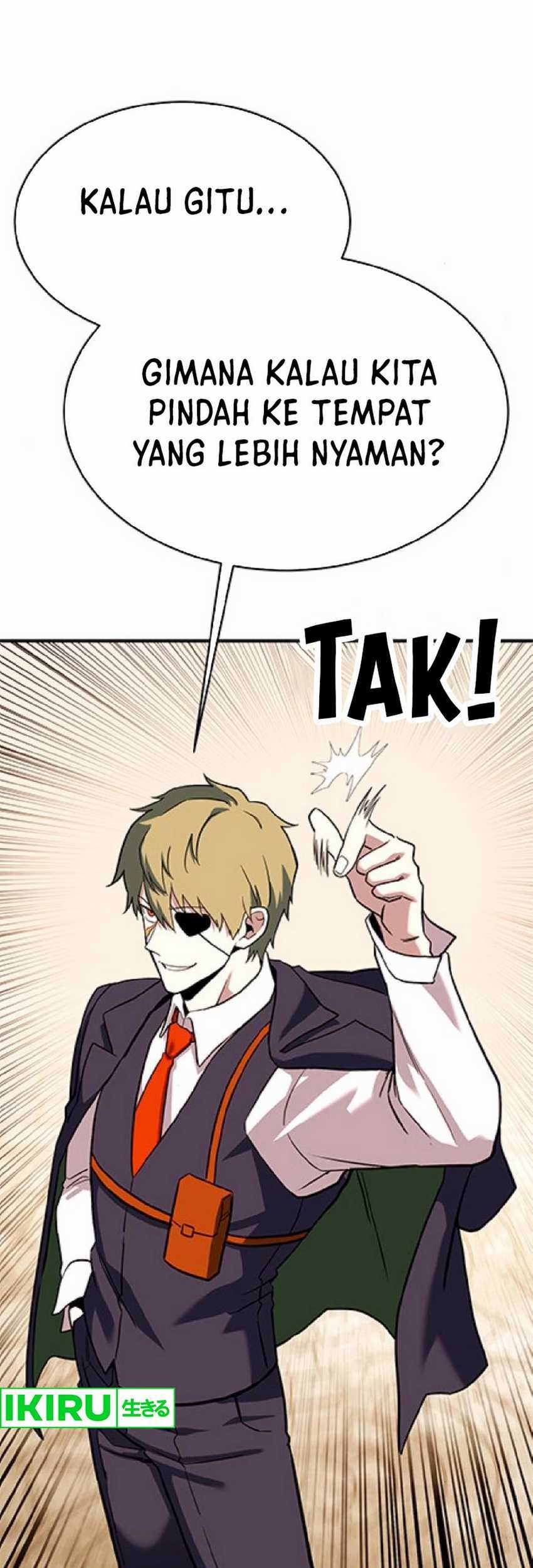 Dig or Die Chapter 9 halaman 15