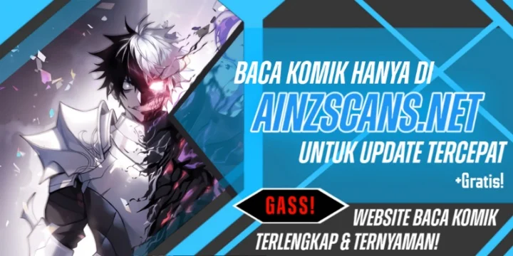 Disastrous Necromancer Chapter 170 Gambar 3