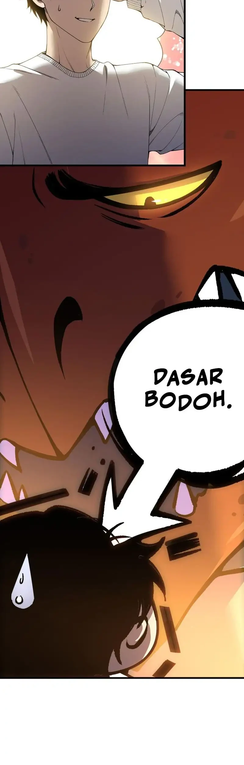 Disastrous Necromancer Chapter 236 Gambar 4