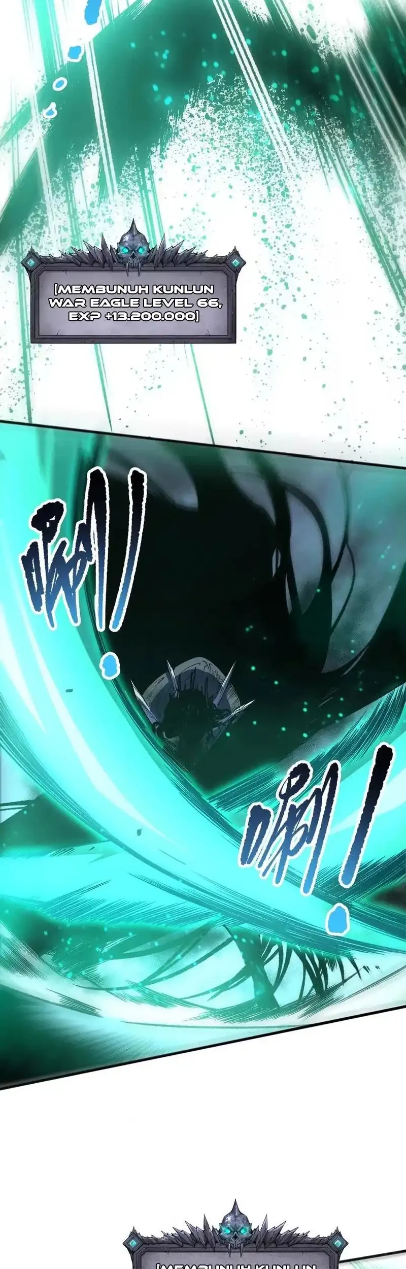 Disastrous Necromancer Chapter 247 Gambar 4