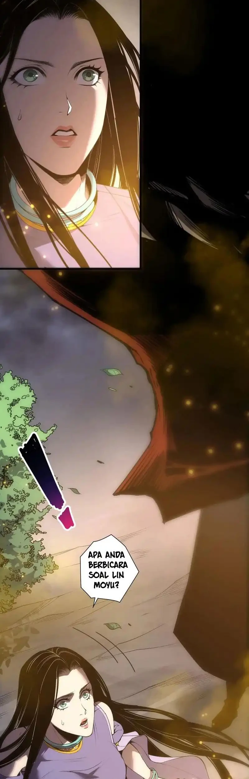 Disastrous Necromancer Chapter 248 Gambar 3