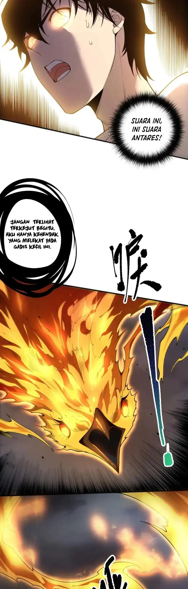 Disastrous Necromancer Chapter 250 Gambar 5