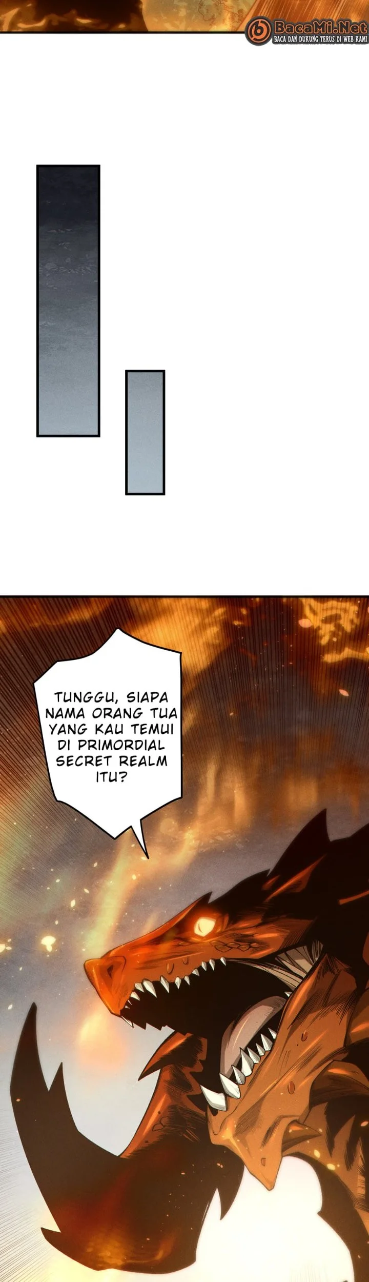 Disastrous Necromancer Chapter 270 Gambar 4