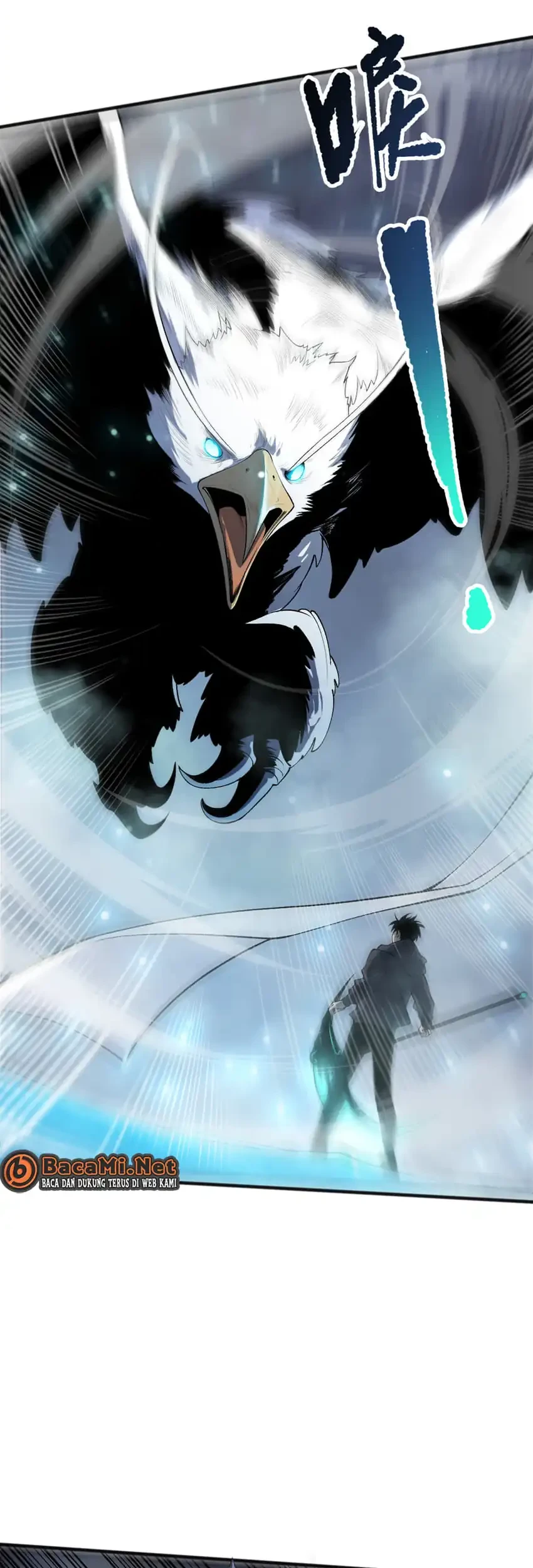 Disastrous Necromancer Chapter 271 Gambar 4